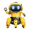 Brand new ✨ Johnco Tobbie The Robot ???? 1 Brand new ✨ Johnco Tobbie The Robot ???? -Goki Sales Store JOH00744 3 800x800 crop center