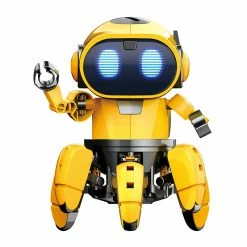Brand new ✨ Johnco Tobbie The Robot ????