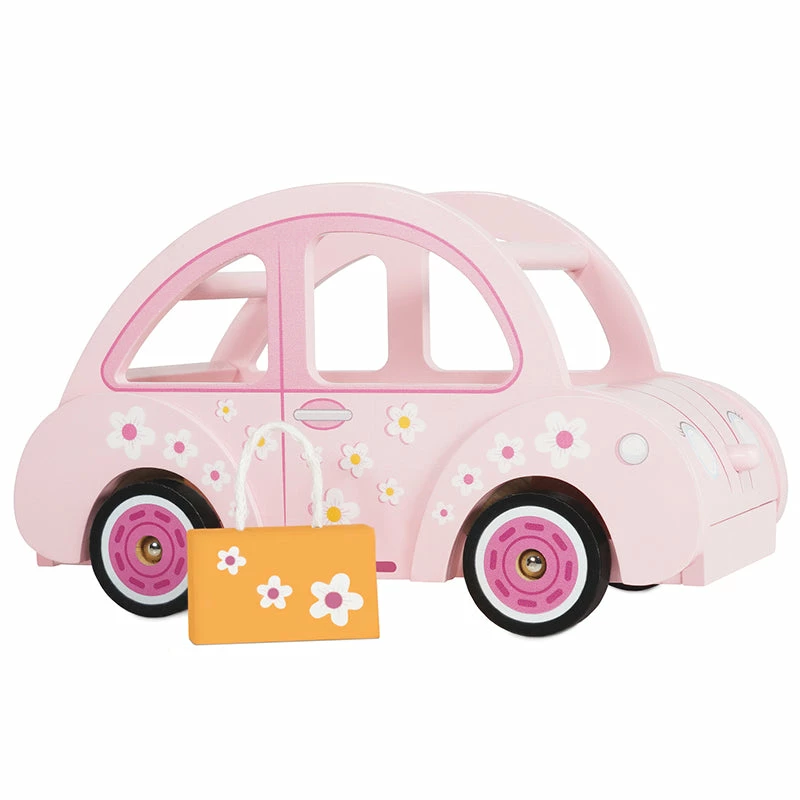 Deals ???? Le Toy Van Sophie's Car ???? 4 Deals ???? Le Toy Van Sophie's Car ???? - Image 2