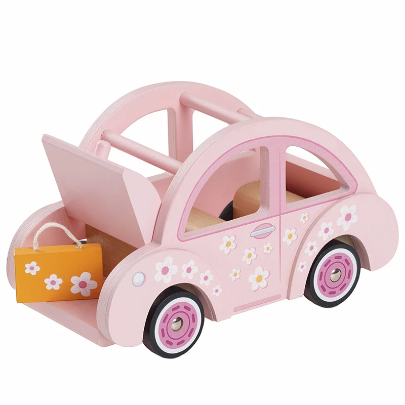 Deals ???? Le Toy Van Sophie's Car ???? 5 Deals ???? Le Toy Van Sophie's Car ???? - Image 3