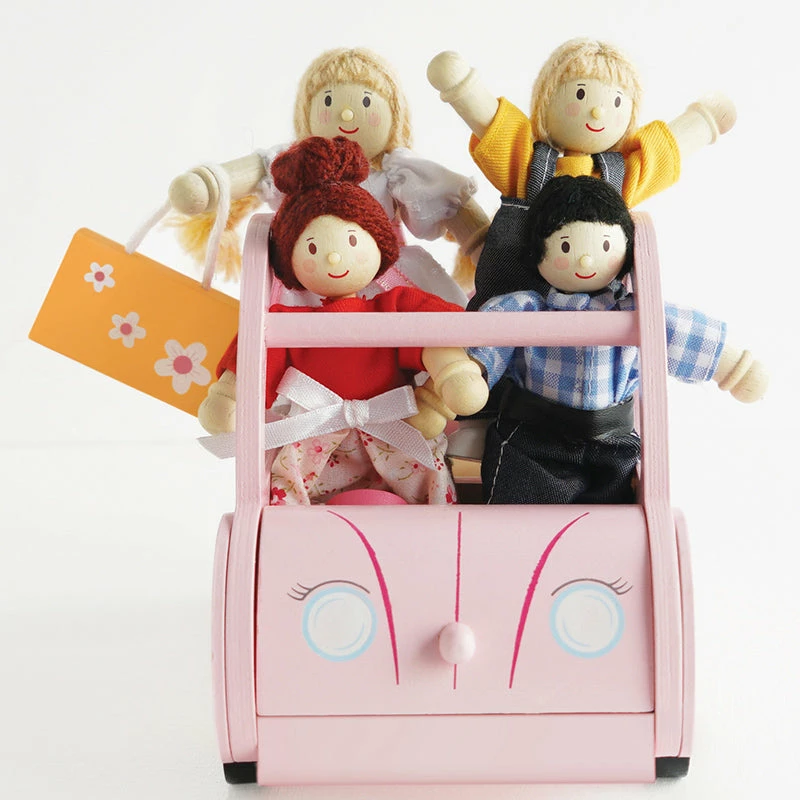 Deals ???? Le Toy Van Sophie's Car ???? 7 Deals ???? Le Toy Van Sophie's Car ???? - Image 5