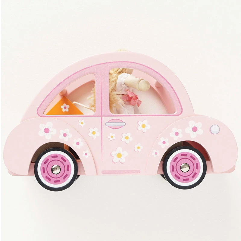 Deals ???? Le Toy Van Sophie's Car ???? 8 Deals ???? Le Toy Van Sophie's Car ???? - Image 6