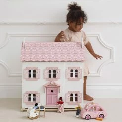 Deals ???? Le Toy Van Sophie's Car ???? 16 Deals ???? Le Toy Van Sophie's Car ???? -Goki Sales Store LEME041 8 800x800 crop center