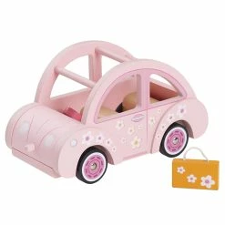 Deals ???? Le Toy Van Sophie's Car ????