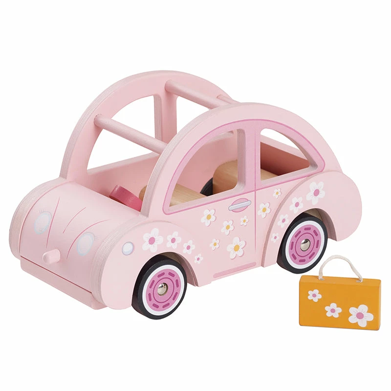 Deals ???? Le Toy Van Sophie's Car ???? 3 Deals ???? Le Toy Van Sophie's Car ????