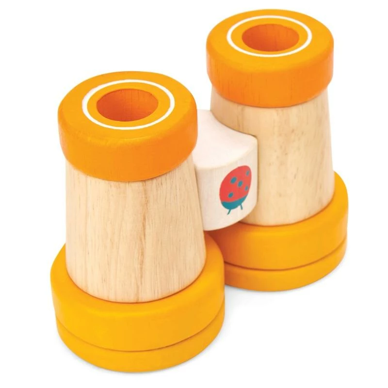 Buy ???? Le Toy Van Petilou Lady Bird Yellow Binoculars ???? 5 Buy ???? Le Toy Van Petilou Lady Bird Yellow Binoculars ???? - Image 3