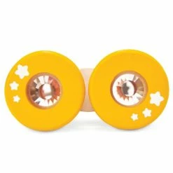 Buy ???? Le Toy Van Petilou Lady Bird Yellow Binoculars ???? 12 Buy ???? Le Toy Van Petilou Lady Bird Yellow Binoculars ???? -Goki Sales Store LEPL116 4 800x800 crop center