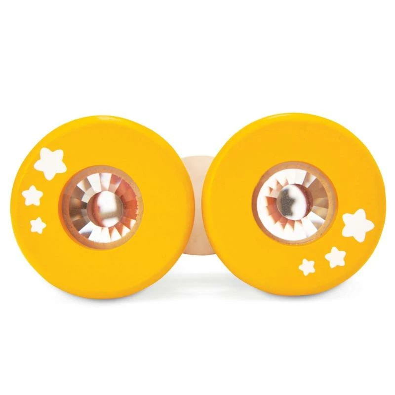 Buy ???? Le Toy Van Petilou Lady Bird Yellow Binoculars ???? 6 Buy ???? Le Toy Van Petilou Lady Bird Yellow Binoculars ???? - Image 4