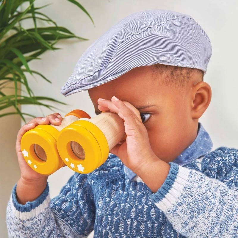 Buy ???? Le Toy Van Petilou Lady Bird Yellow Binoculars ???? 7 Buy ???? Le Toy Van Petilou Lady Bird Yellow Binoculars ???? - Image 5
