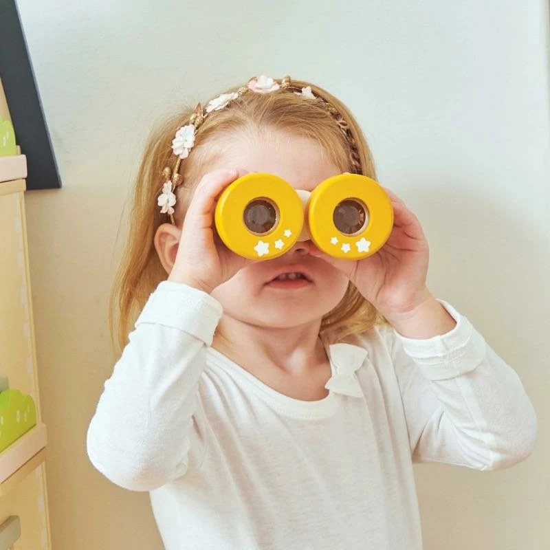 Buy ???? Le Toy Van Petilou Lady Bird Yellow Binoculars ???? 8 Buy ???? Le Toy Van Petilou Lady Bird Yellow Binoculars ???? - Image 6
