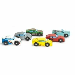 Best Sale ???? Le Toy Van Monte Carlo Sports Car Set ???? -Goki Sales Store LETV440 2 800x800 crop center