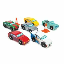 Best Sale ???? Le Toy Van Monte Carlo Sports Car Set ???? -Goki Sales Store LETV440 3 800x800 crop center