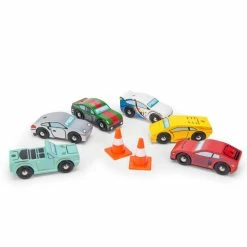 Best Sale ???? Le Toy Van Monte Carlo Sports Car Set ????