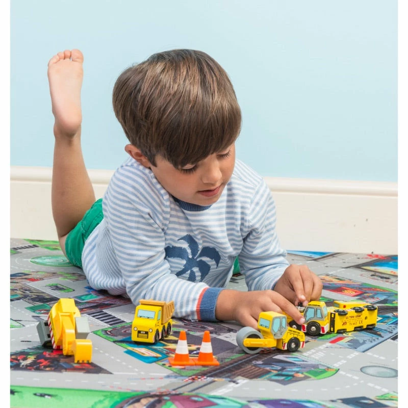 Wholesale ???? Le Toy Van Construction Set ???? 7 Wholesale ???? Le Toy Van Construction Set ???? - Image 5