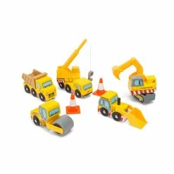 Wholesale ???? Le Toy Van Construction Set ????