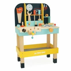 Cheap ⌛ Le Toy Van Alex's Work Bench ????