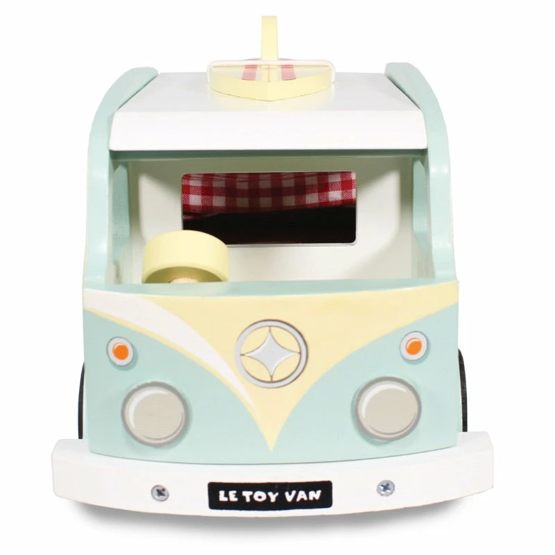 Brand new ???? Le Toy Van Holiday Campervan ???? 4 Brand new ???? Le Toy Van Holiday Campervan ???? - Image 2