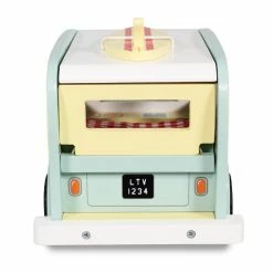 Brand new ???? Le Toy Van Holiday Campervan ???? 10 Brand new ???? Le Toy Van Holiday Campervan ???? -Goki Sales Store LETV478 2 800x800 crop center