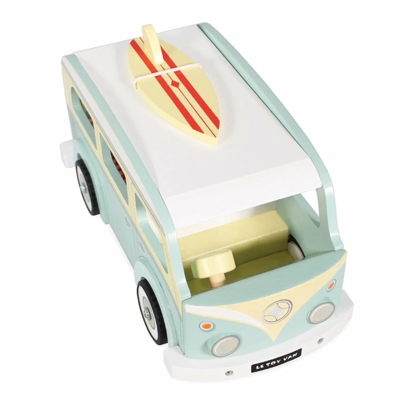 Brand new ???? Le Toy Van Holiday Campervan ???? 6 Brand new ???? Le Toy Van Holiday Campervan ???? - Image 4