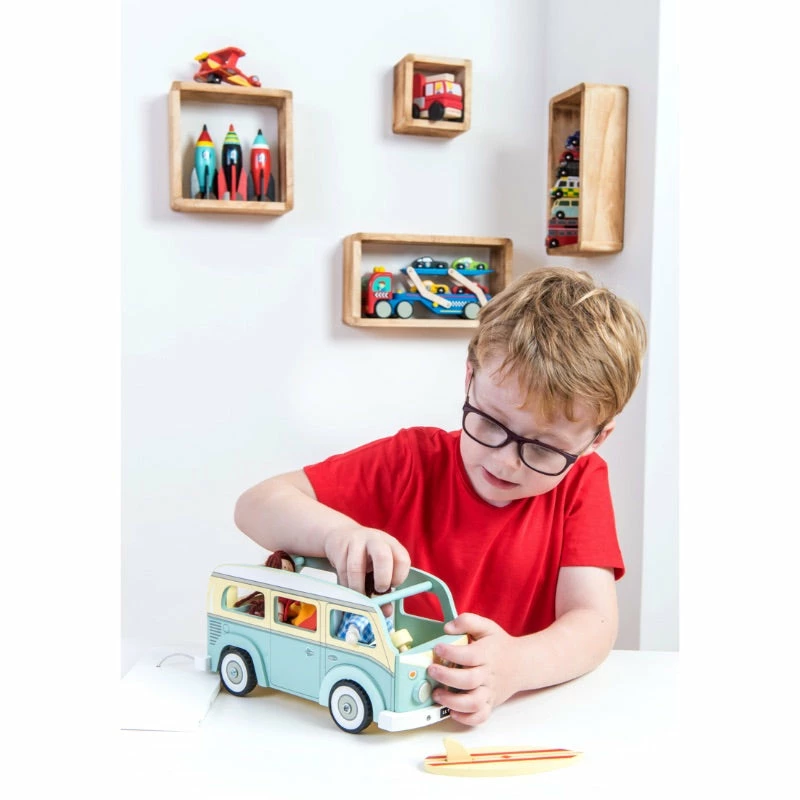 Brand new ???? Le Toy Van Holiday Campervan ???? 7 Brand new ???? Le Toy Van Holiday Campervan ???? - Image 5