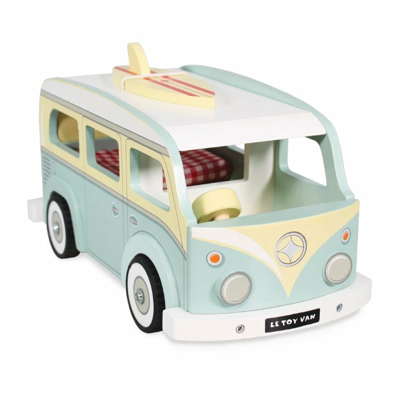 Brand new ???? Le Toy Van Holiday Campervan ???? 3 Brand new ???? Le Toy Van Holiday Campervan ????