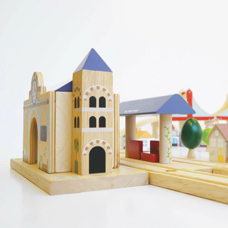 Hot Sale ???? Le Toy Van Royal Express Train Set ???? - Image 5