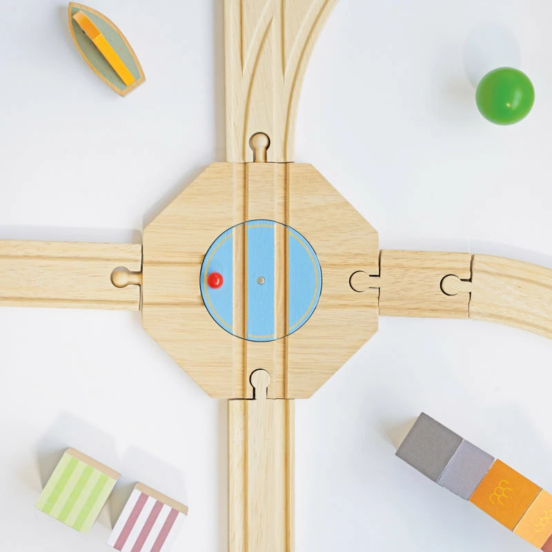 Hot Sale ???? Le Toy Van Royal Express Train Set ???? - Image 7