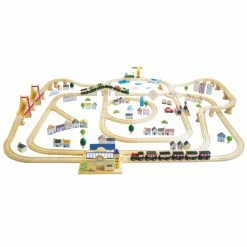 Hot Sale ???? Le Toy Van Royal Express Train Set ????