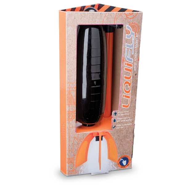 Buy ???? Liquifly Deluxe Water Rocket ✨