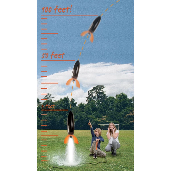 Buy ???? Liquifly Deluxe Water Rocket ✨ - Image 3