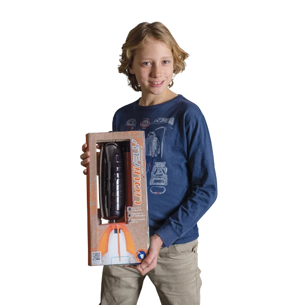 Buy ???? Liquifly Deluxe Water Rocket ✨ - Image 4