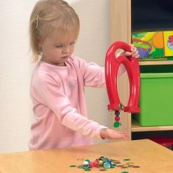 Promo ???? Other Brands Giant Horseshoe Magnet ????