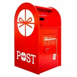 Cheap ???? Make Me Iconic Australian Wooden Post Box ✔️