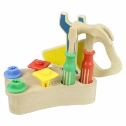 Deals ???? Masterkidz My First Tool Set ????