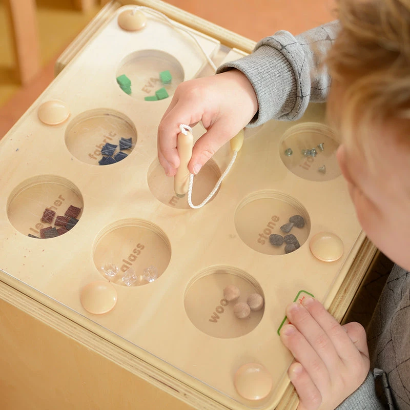 Wholesale ???? Masterkidz Is It Magnetic Exploration Board ???? 5 Wholesale ???? Masterkidz Is It Magnetic Exploration Board ???? - Image 3