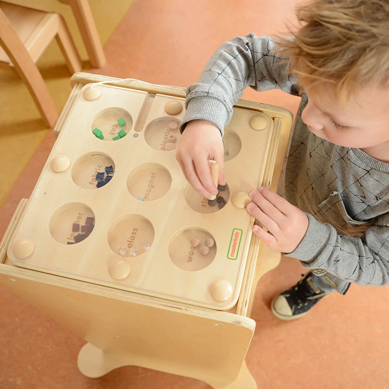 Wholesale ???? Masterkidz Is It Magnetic Exploration Board ???? 6 Wholesale ???? Masterkidz Is It Magnetic Exploration Board ???? - Image 4