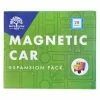 Hot Sale ???? Learn & Grow Magnetic Tiles Car Pack Set 28pc ???? -Goki Sales Store MagneticCarBox 800x800 crop center