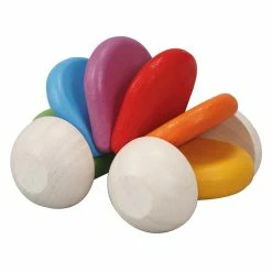 Best reviews of ???? PlanToys Baby Car - Rainbow ⌛