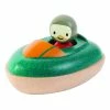 Hot Sale ???? PlanToys Speed Boat & Driver Bath Toy ???? 2 Hot Sale ???? PlanToys Speed Boat & Driver Bath Toy ???? -Goki Sales Store PLA05667 1 800x800 crop center