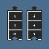 Cheapest ⭐ Way To Play Rubber Road Parking Extension Set 2pc ???? -Goki Sales Store Parking Extension 02 800x800 crop center
