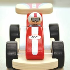 Deals ???? Indigo Jamm Racing Rocky Wooden Race Car ???? -Goki Sales Store Racing Rocky 3 800x800 crop center