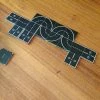 Best reviews of ???? Learn & Grow Magnetic Tile Topper Road Pack 40pc ❤️ -Goki Sales Store RoadTopper create trouble 800x800 crop center