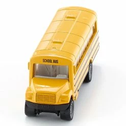New ???? Siku US School Bus ⌛ -Goki Sales Store SI1319 4 800x800 crop center