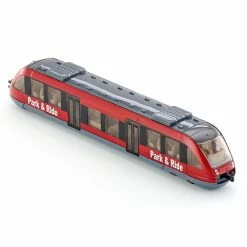 Buy ???? Siku Local Train Park & Ride ???? -Goki Sales Store SI1646 3 800x800 crop center