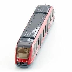 Buy ???? Siku Local Train Park & Ride ???? -Goki Sales Store SI1646 4 800x800 crop center