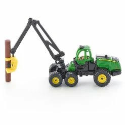 Outlet ???? Siku John Deere Harvester - 1:87 Scale ????