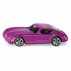 Best Pirce ???? Siku Wiesmann GT ????