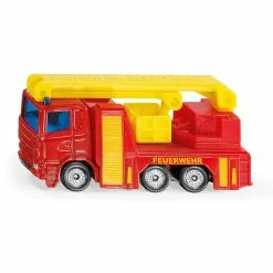 New ???? Siku Firefighter Elevating Rescue Platform ????