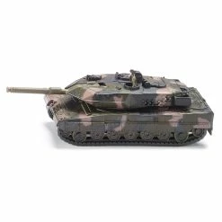 Best Pirce ???? Siku Tank - 1:87 Scale ????