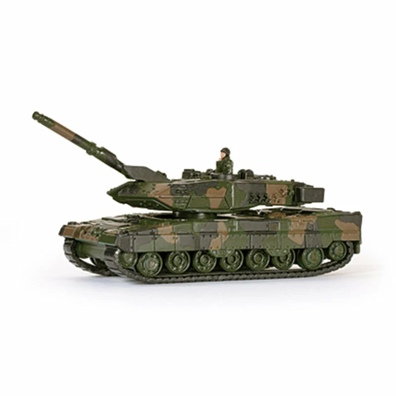 Best Pirce ???? Siku Tank - 1:87 Scale ???? 5 Best Pirce ???? Siku Tank - 1:87 Scale ???? - Image 3